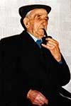 Louis Nijs 100 jaar.